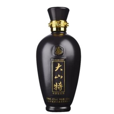 65°棗木杠手工原漿2500ml