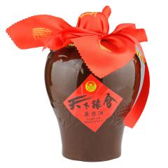 52°天下糧倉經(jīng)典紅壇1500ml