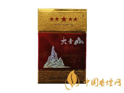 大青山(新一代精品)