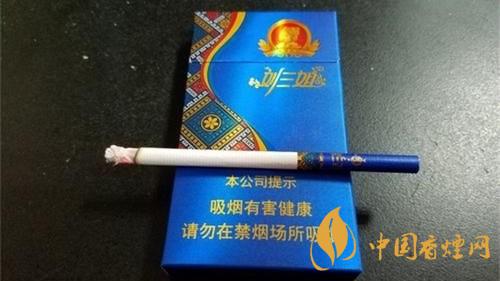 真龍系列哪個(gè)最好抽 真龍系列口感最好的4款