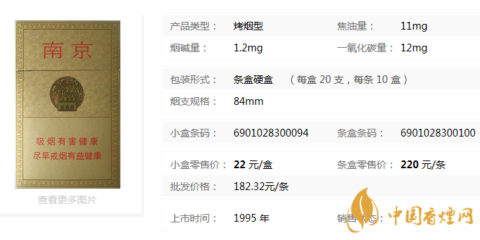 南京精品香煙怎么樣？南京精品香煙真假辨別