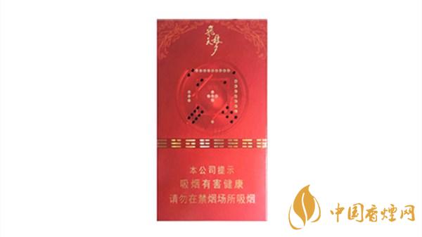 蘭州飛天夢細(xì)支多少錢一盒 蘭州細(xì)支飛天夢香煙價格表圖