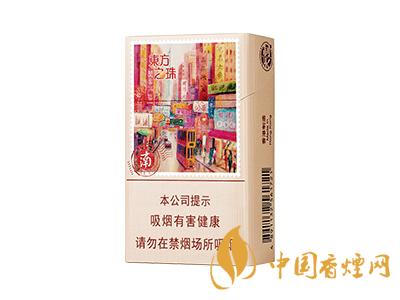 全國各省市的知名品牌香煙，你知道幾種？抽過幾種？