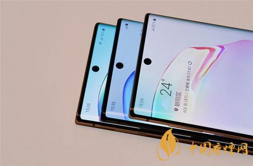 小米10至尊紀(jì)念版與三星Note10+哪個好？