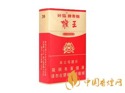 全國各省市的知名品牌香煙，你知道幾種？抽過幾種？