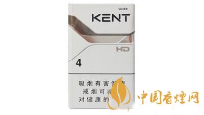 kent香煙多少錢一包 KENT健牌香煙價格表圖