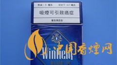 溫菲爾德煙多少錢一包？澳大利亞Winfield(溫菲爾德)香煙價(jià)格