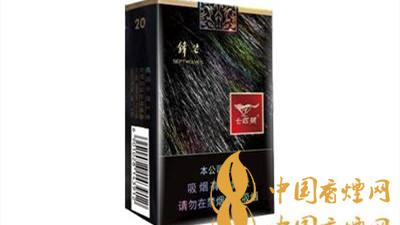  如何識別七匹狼軟鋒芒煙真假？七匹狼軟鋒芒煙一包多少錢？