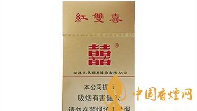 紅雙喜南洋硬黃好抽嗎？紅雙喜南洋硬黃口感測(cè)評(píng)