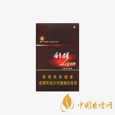 50元左右的香煙哪個(gè)好抽 50元左右的香煙排行