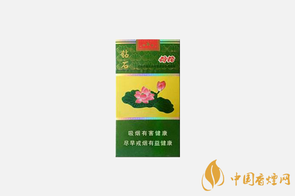 荷花細(xì)支香煙多少錢(qián)一盒 荷花細(xì)支香煙評(píng)測(cè)