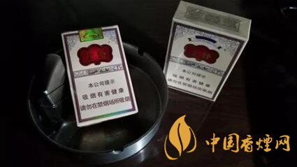 云煙印象煙莊一包多少錢？云煙印象煙莊參數(shù)價(jià)格