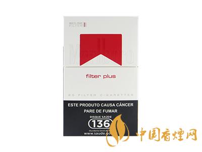 萬寶路(Filter Plus巴西)