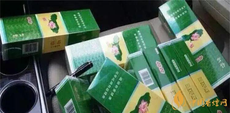 荷花煙的產(chǎn)地 荷花煙為什么漲價(jià)