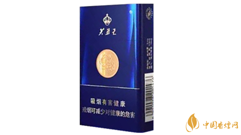 2020年芙蓉王硬藍(lán)閃最新價(jià)格詳情參數(shù)及圖片