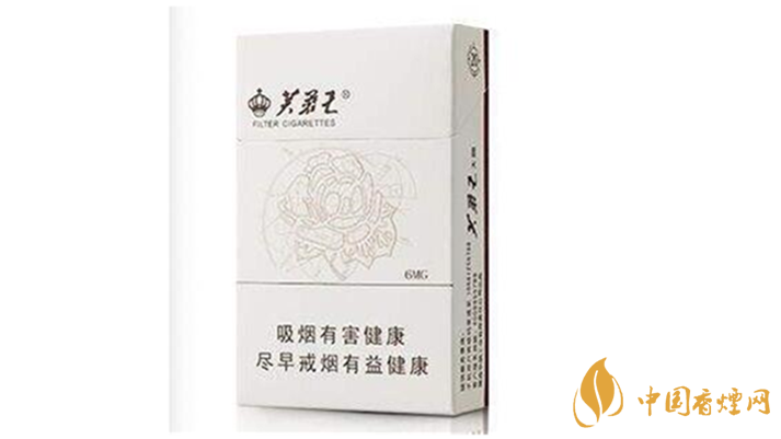 芙蓉王硬天源好抽嗎？芙蓉王硬天源口感測評