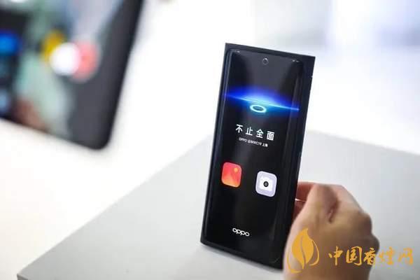 oppofindx3價格多少-oppofindx3概念機最新報價