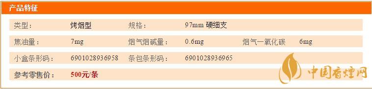 好貓?zhí)熨x細支多少錢一條  好貓細支天賦香煙價格表查詢