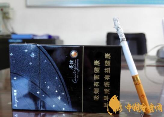 好抽的貴煙陳皮爆珠價格及參數(shù)盤點