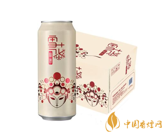 雪花臉譜花旦啤酒價(jià)格查詢(xún) 雪花臉譜啤酒多少錢(qián)一瓶