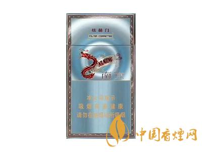 煊赫門市場(chǎng)價(jià)多少錢一包 2025南京煊赫門價(jià)格表