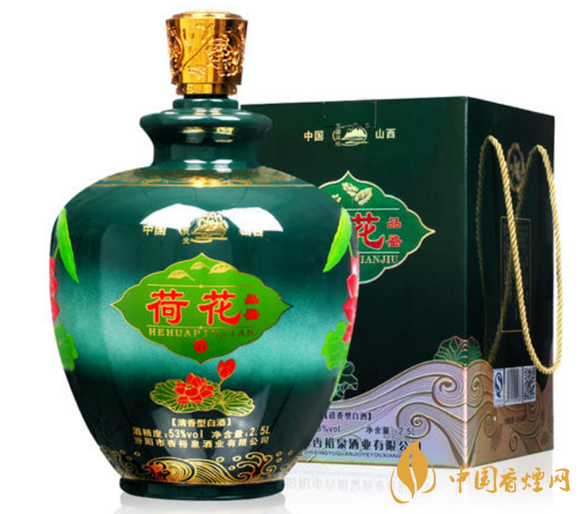 中秋節(jié)送什么酒好 盤點8款適合中秋送的白酒