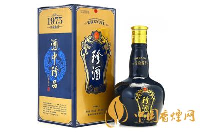 醬香型白酒都有哪些品牌   醬香型白酒品牌排行榜