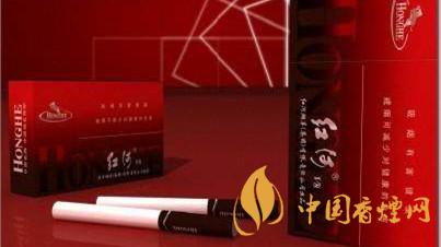 紅河系列最好抽的煙2020最新測(cè)評(píng)