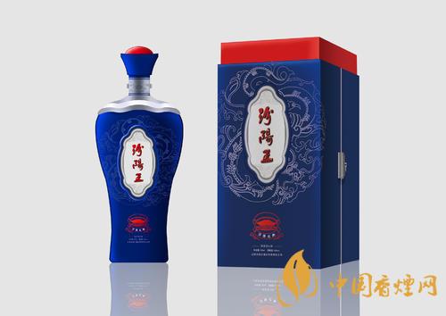 汾陽王酒圖片及價(jià)格一覽 2020汾陽王酒價(jià)格表