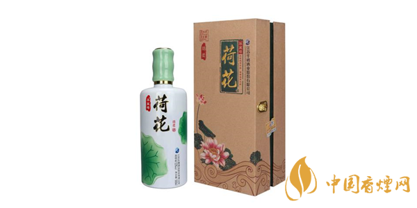 荷花酒價(jià)格表和圖片一覽 荷花酒多少錢(qián)一瓶