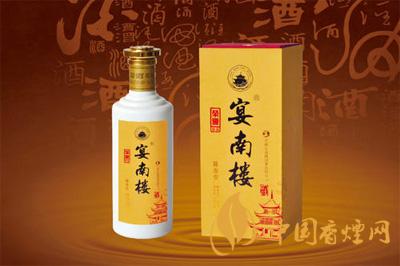 宴南樓酒價(jià)格表大全 宴南樓酒價(jià)格是多少