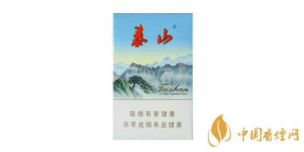 泰山新品好抽嗎 泰山新品香煙口感評(píng)測一覽