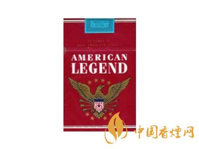 AMERICAN LEGEND(金龍)