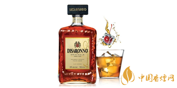 Disaronno真酒多少錢一瓶 Disaronno特點(diǎn)講解