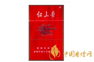 紅山茶香煙價(jià)格查詢(xún) 紅山茶香煙價(jià)格表和圖片大全