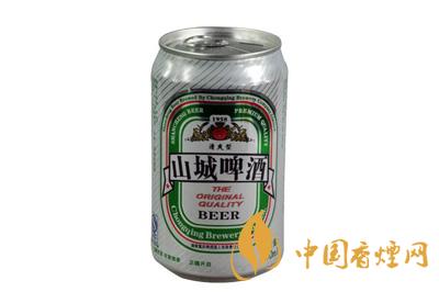 山城啤酒價(jià)格表和圖片大全  山城啤酒多少錢(qián)一瓶  