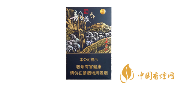 盤點(diǎn)4款口感好的長(zhǎng)白山香煙 長(zhǎng)白山香煙評(píng)測(cè)一覽