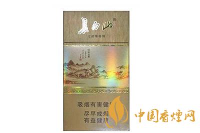 長(zhǎng)白山沉香香煙價(jià)格查詢 長(zhǎng)白山沉香香煙多少一包