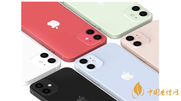 iPhone12mini和12有什么區(qū)別-iPhone12mini和12參數(shù)區(qū)別詳情2020