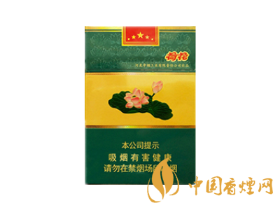 荷花經(jīng)典中支多少錢 鉆石荷花經(jīng)典中支價格和圖片一覽