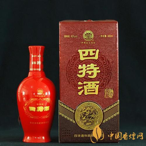 四特酒怎么樣？四特酒好不好喝？