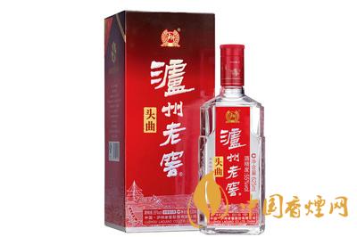 瀘州老窖系列酒怎么樣 瀘州老窖老窖醇香寶卷酒好不好喝