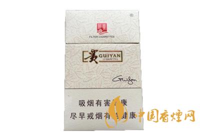 貴煙新貴價(jià)格表和圖片查詢 貴煙新貴好抽嗎