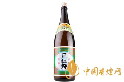 月桂冠清酒價(jià)格查詢  月桂冠清酒價(jià)格表圖大全