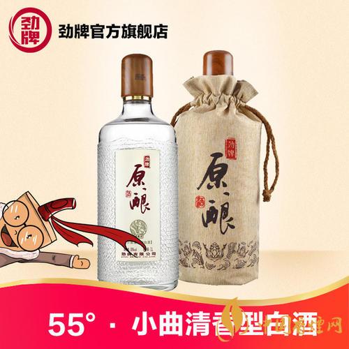 小曲清香型白酒的特點有哪些？