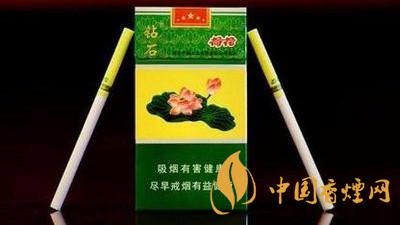 荷花煙為什么這么火？荷花煙受歡迎原因2020