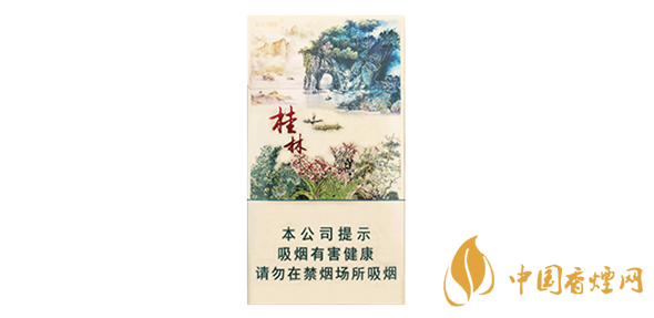 長城細(xì)支雪茄有哪幾種 長城香煙細(xì)支價(jià)格表圖