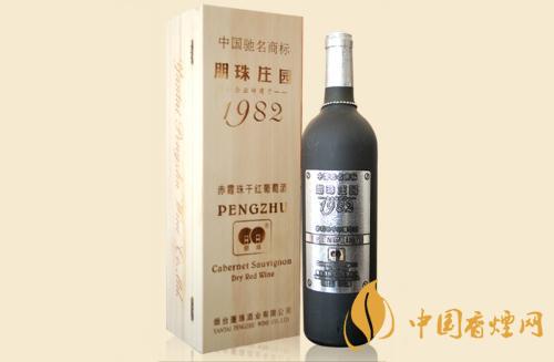 2020朋珠赤霞珠紅酒價(jià)格表 朋珠赤霞珠紅酒750ml多少錢？