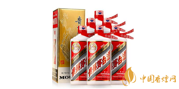 飛天茅臺(tái)酒價(jià)格53度價(jià)格 飛天茅臺(tái)酒多少錢一瓶