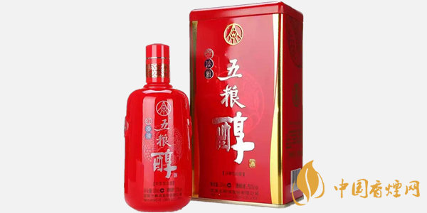 濃香型白酒有哪些 濃香型白酒的特點(diǎn)介紹